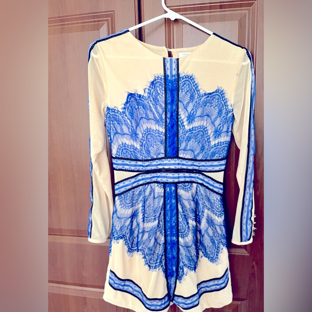 SHEIN Dress
